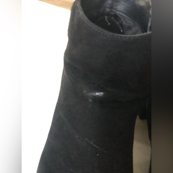 MIA Katt Color Block Bootie - Size 9 - Picture 7 of 7